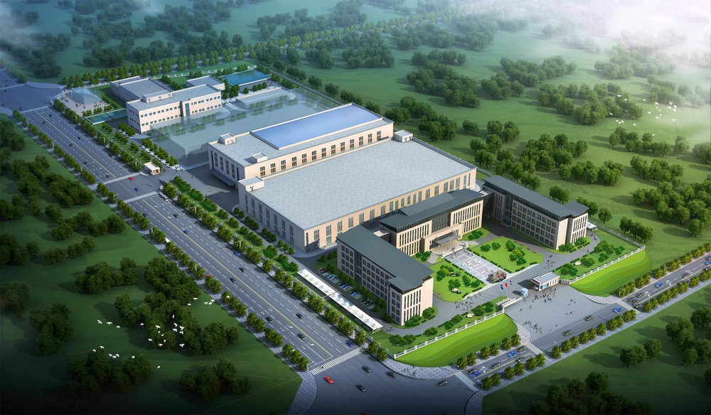 Liaoning JInzhou Aohong Pharmaceutical