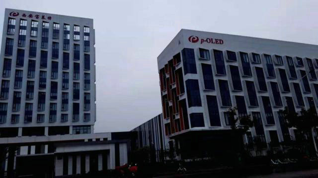 Xi’an Polymer Light Technology Co., Ltd.